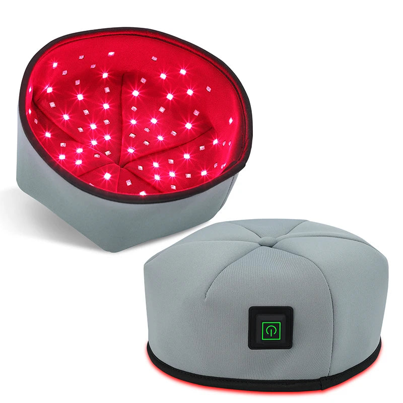 HelioScalp Solar Light Therapy Cap